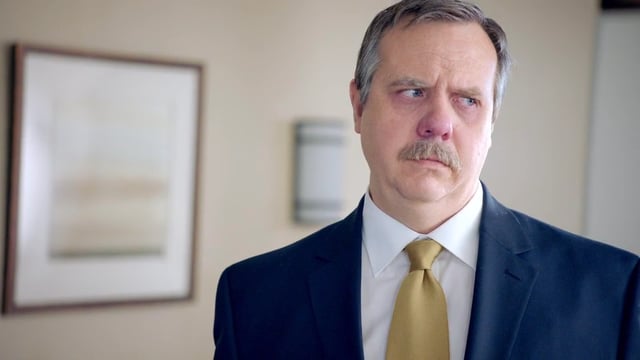 Vicks DayQuil - TV
