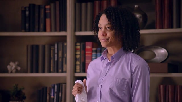 Vicks NyQuil - TV