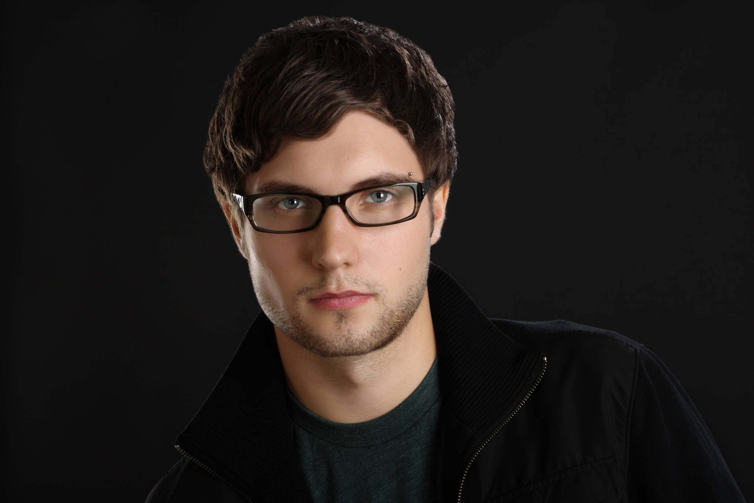 DJ Tyler Sherritt