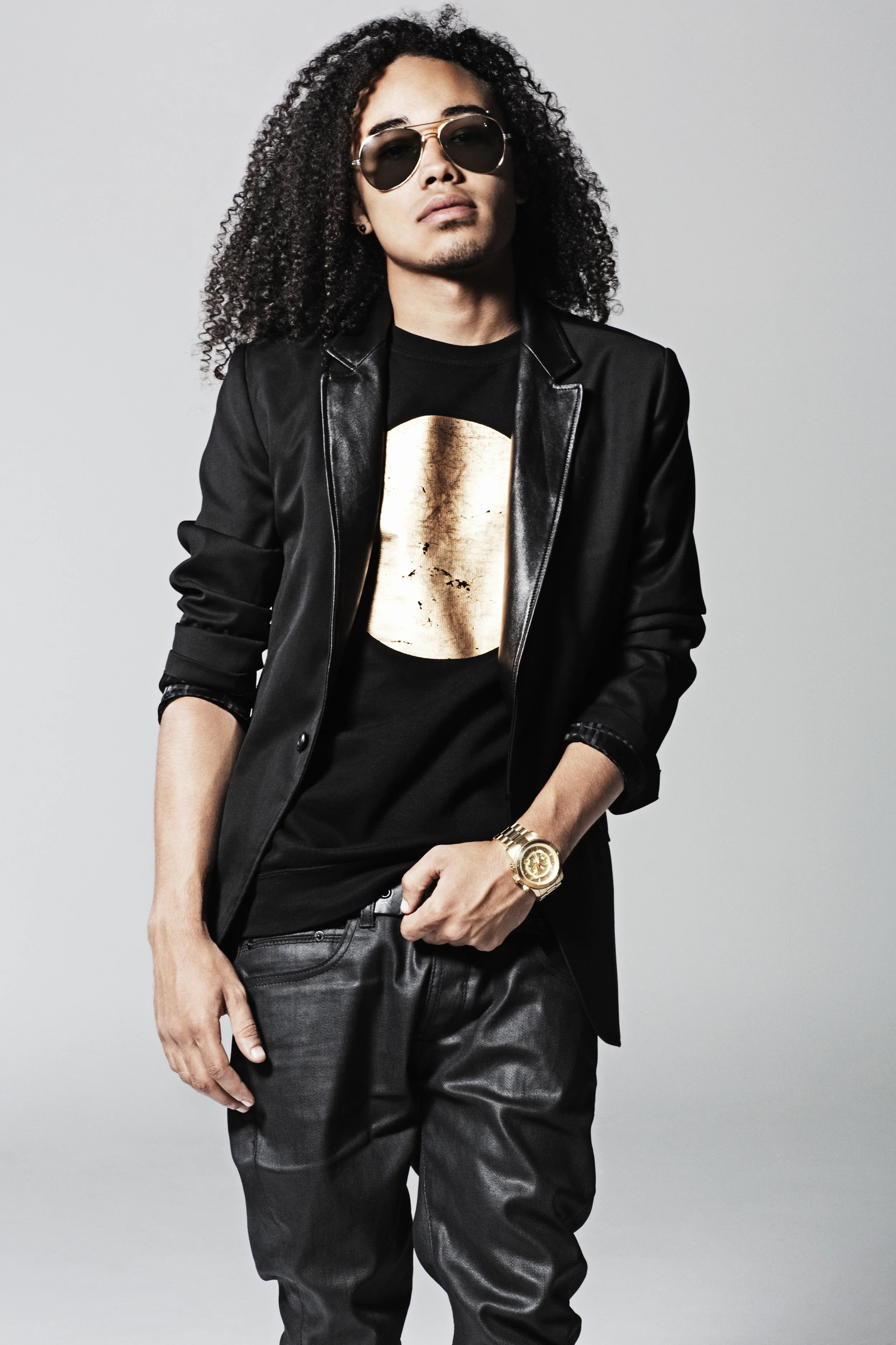 Tion Phipps