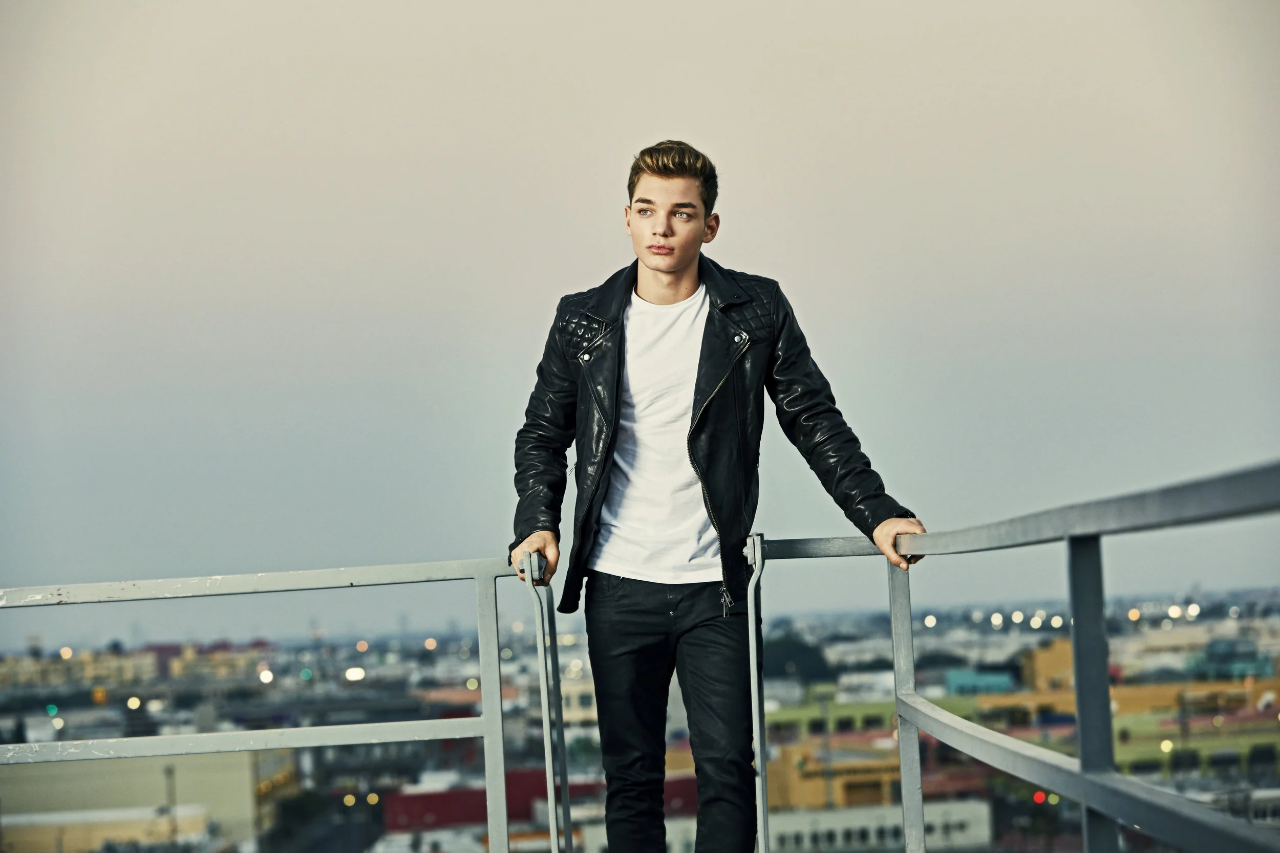 Julian Martel