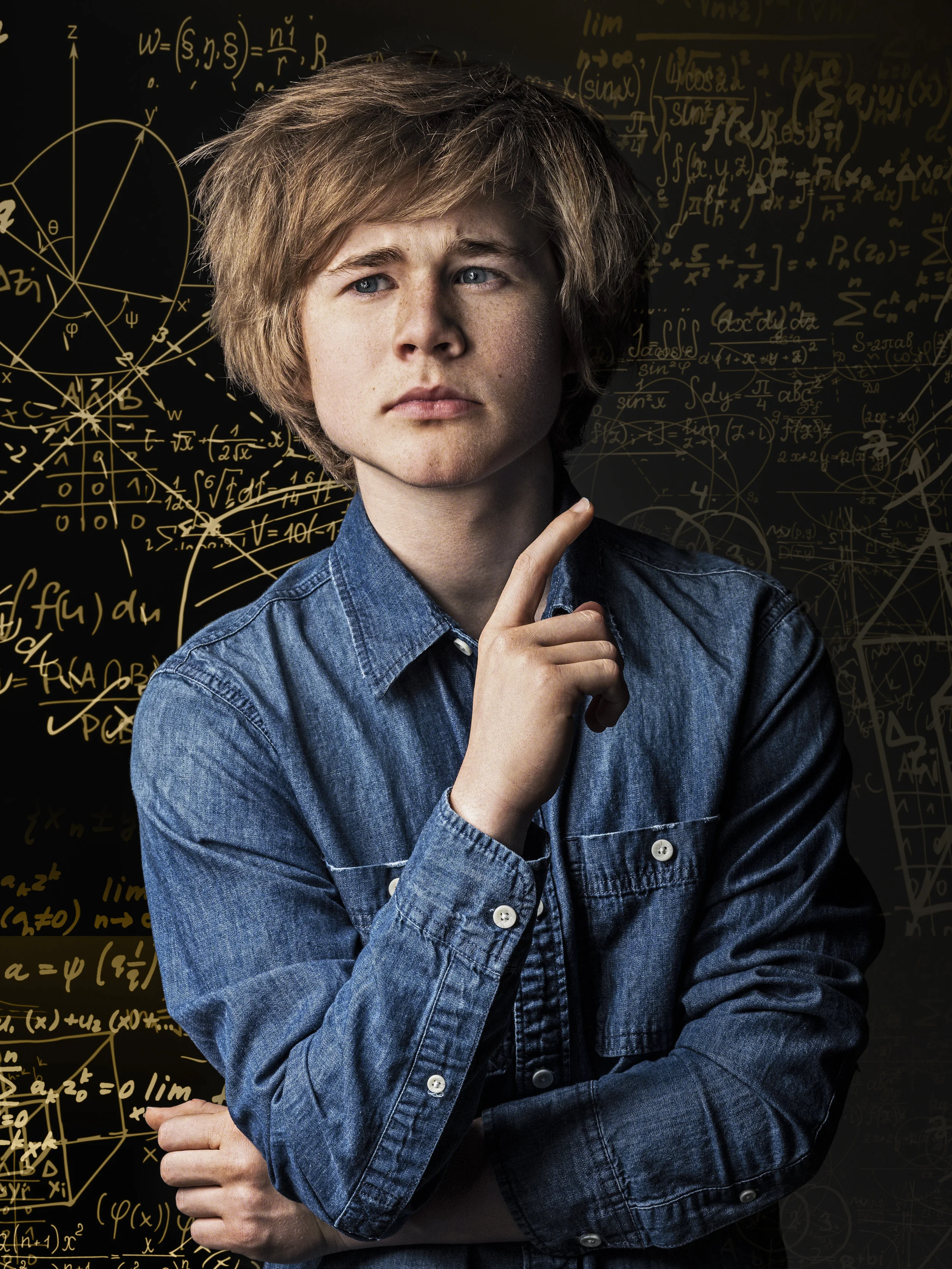 Casey Simpson