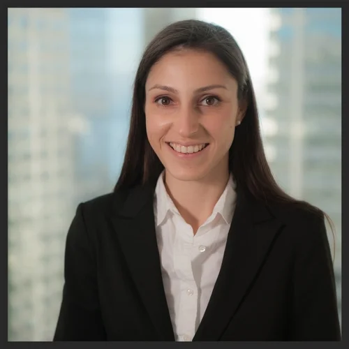 Natasha Serino, Esq.