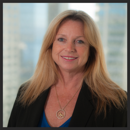 Kathleen Schack