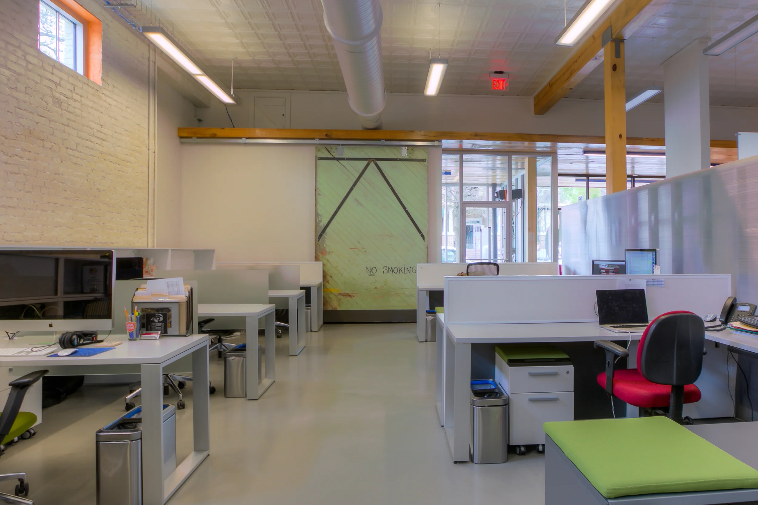 WORKSTATIONS