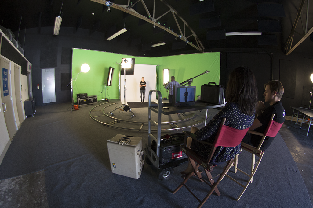 Studio