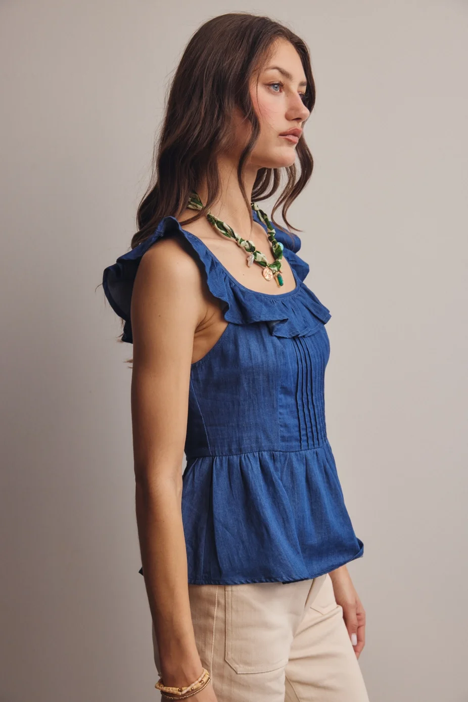 denim-peplum-ruffle-top.webp
