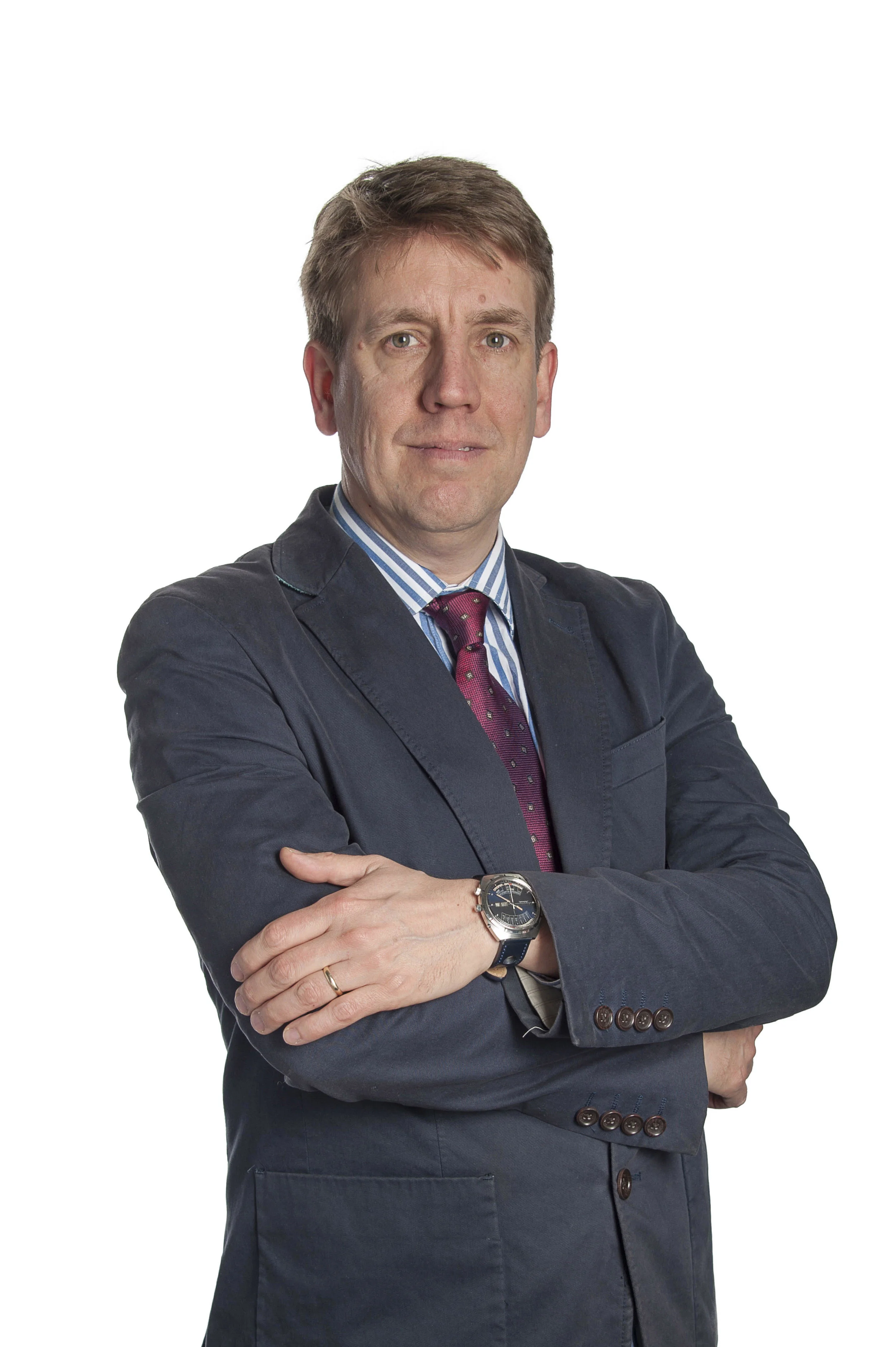 Rory McEvoy