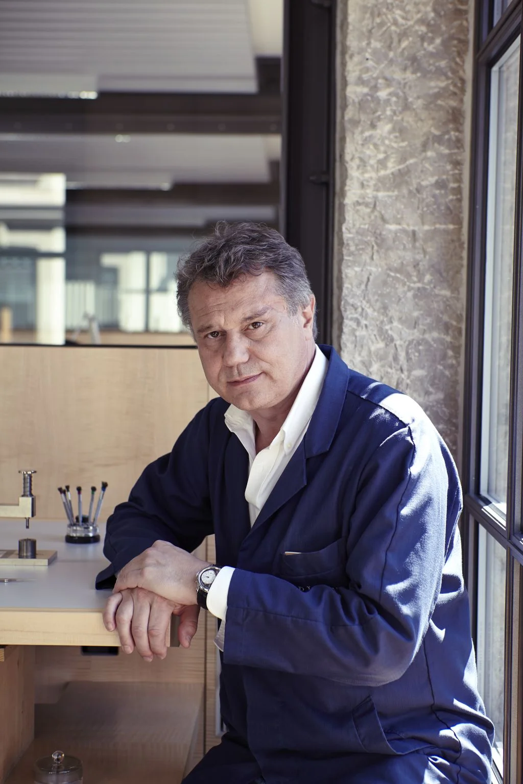 François-Paul Journe