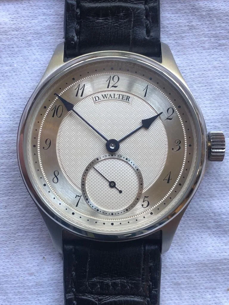 gt gala watch company