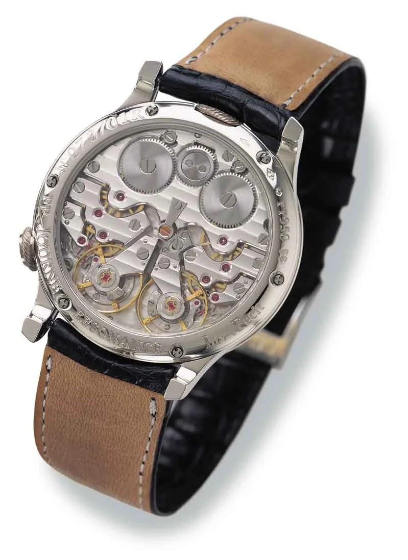 gt gala watch company