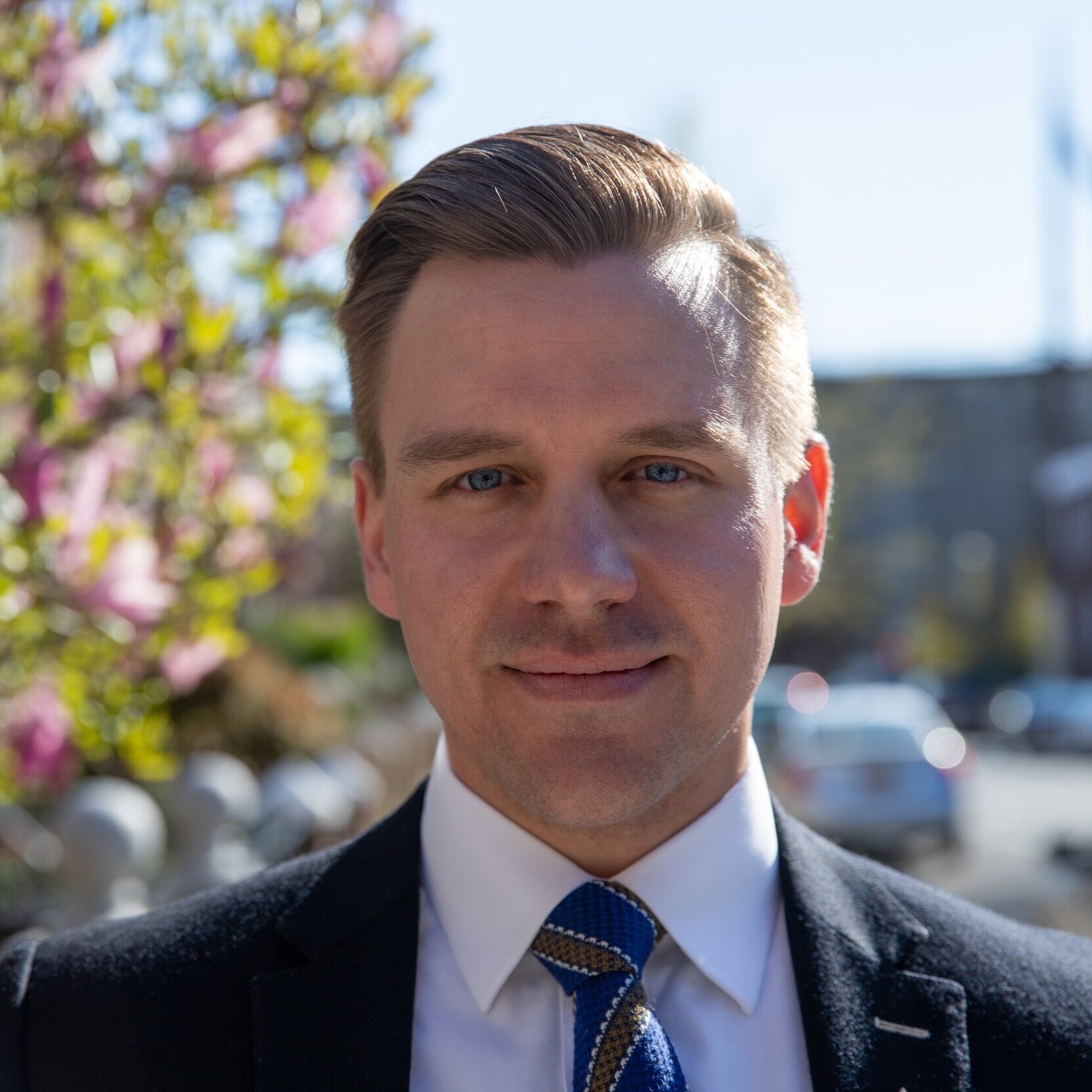 ashton tracy watchmaker