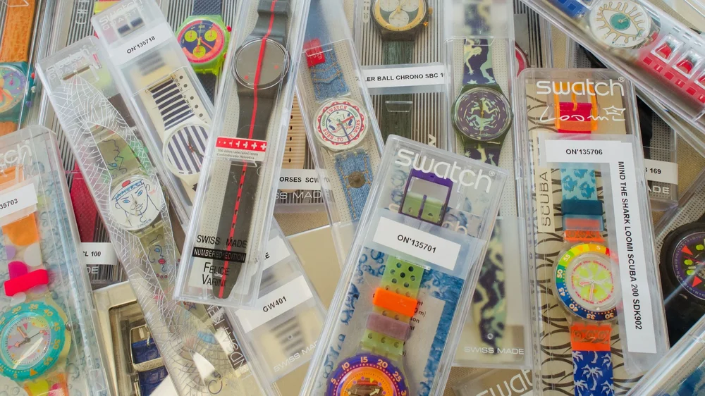 Schedule Horological Society Of New York