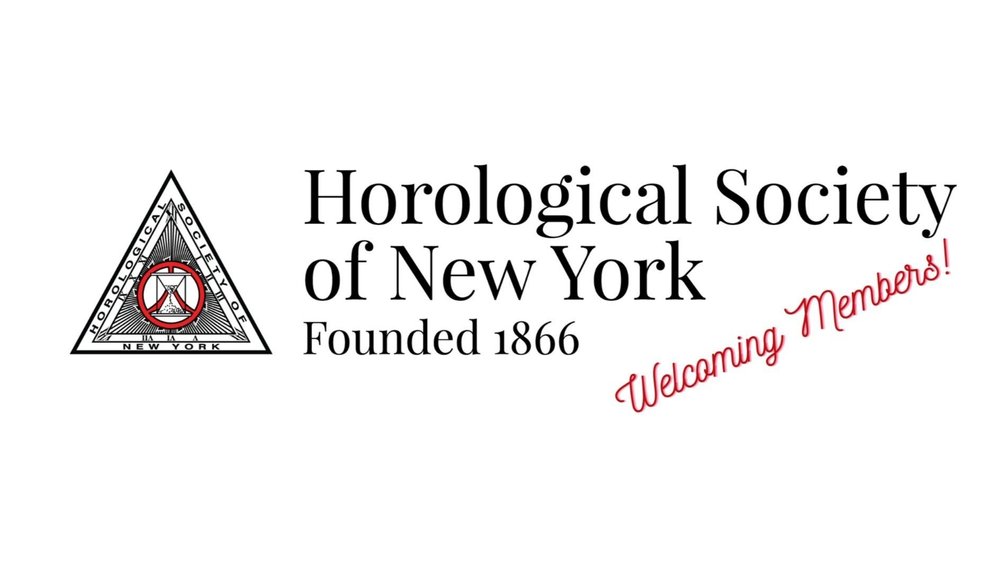 Watchmaker's Loupe (HSNY Exclusive) — Horological Society of New York