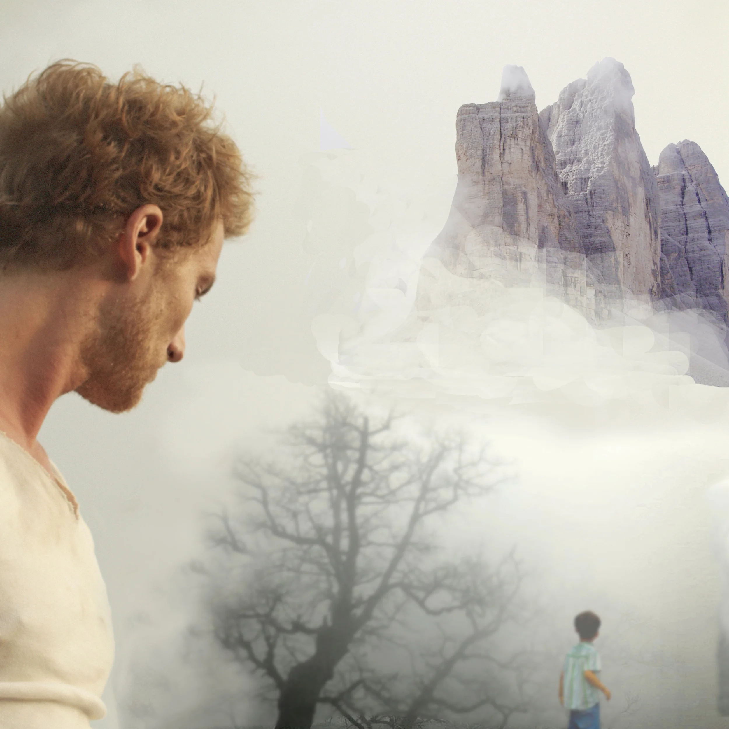 DREI ZINNEN / THREE PEAKS