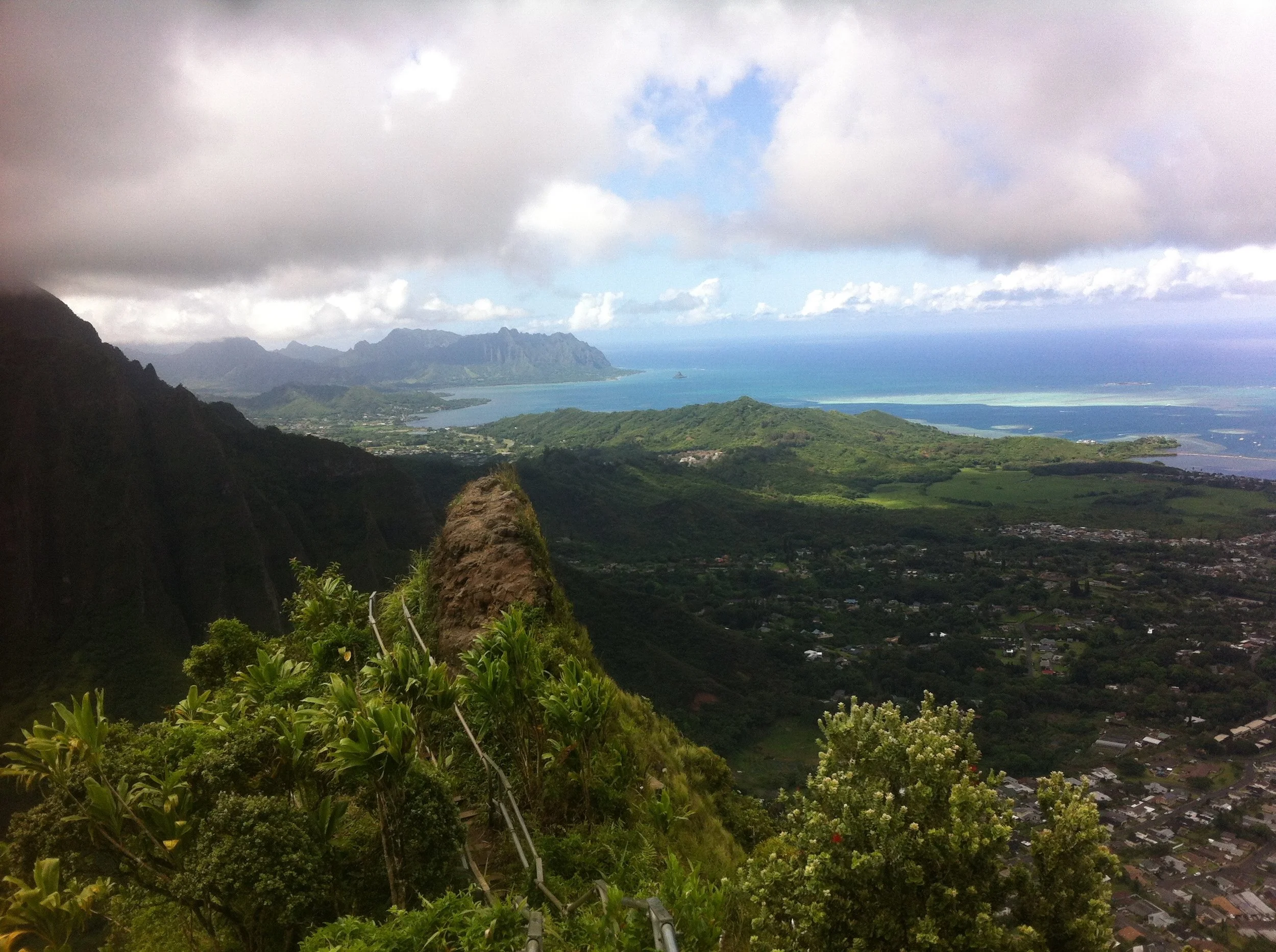 A Week In Paradise - Oahu, Hawaii