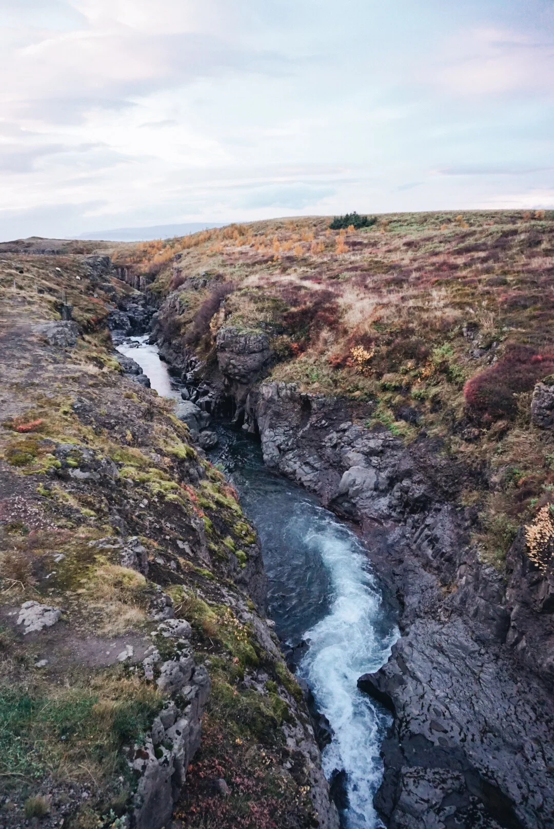 Iceland