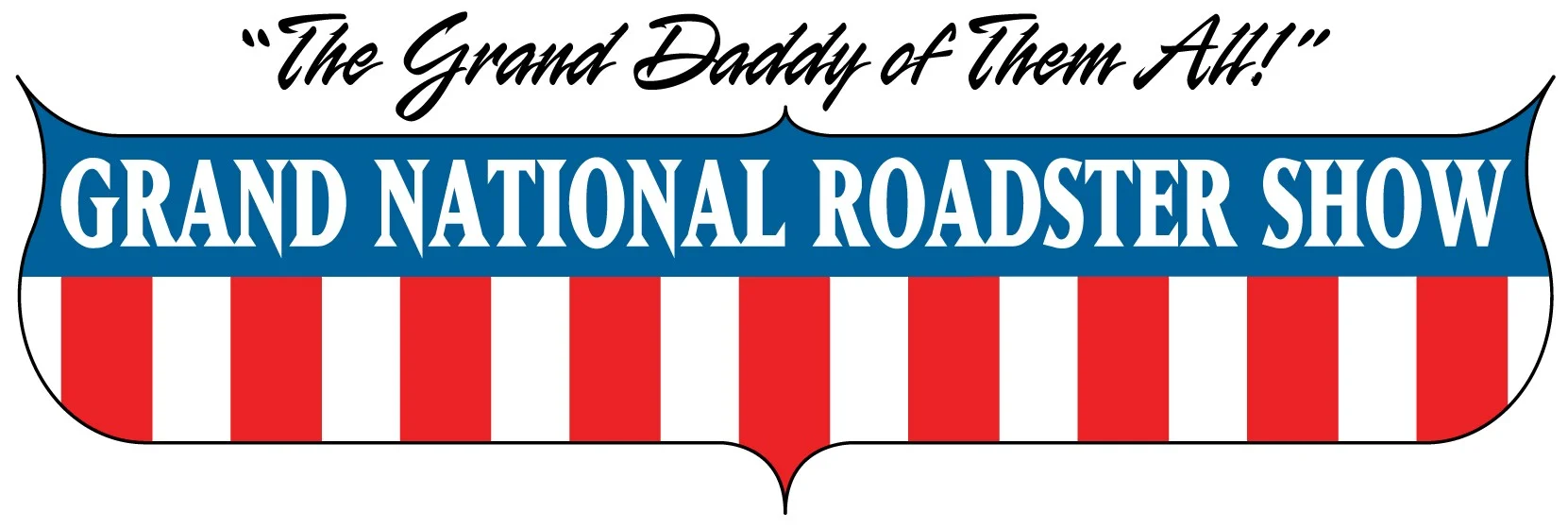 Grand National Roadster Show