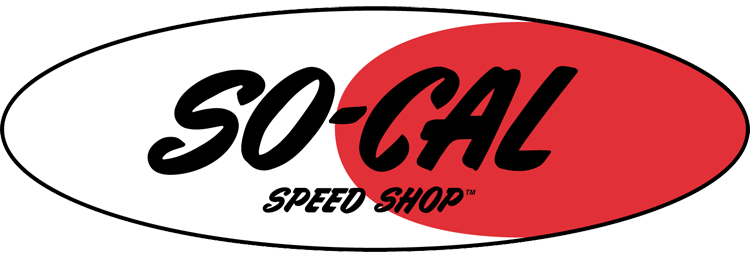SO-CAL Speedshop Open House