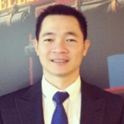 Dat Tang | Treasurer Dat has been working for Wells Fargo Bank since 1998. He is currently the District Managers for 9 branches in city of San Leandro, Oakland, Alameda, Emeryville, and Berkeley with total of 180 employees. Dat graduated from Cal State University Hayward (currently known as Cal State University East Bay).