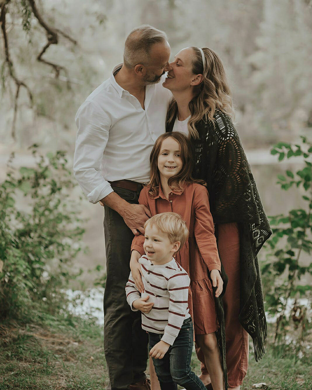 I love capturing your love! 💕