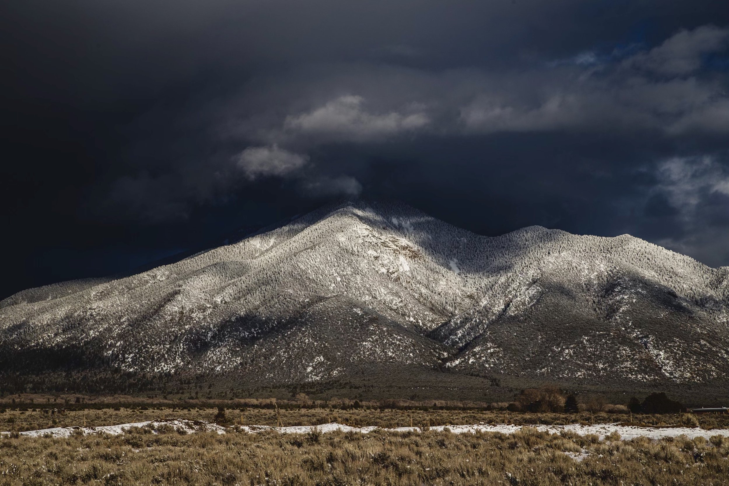 Taos, New Mexico