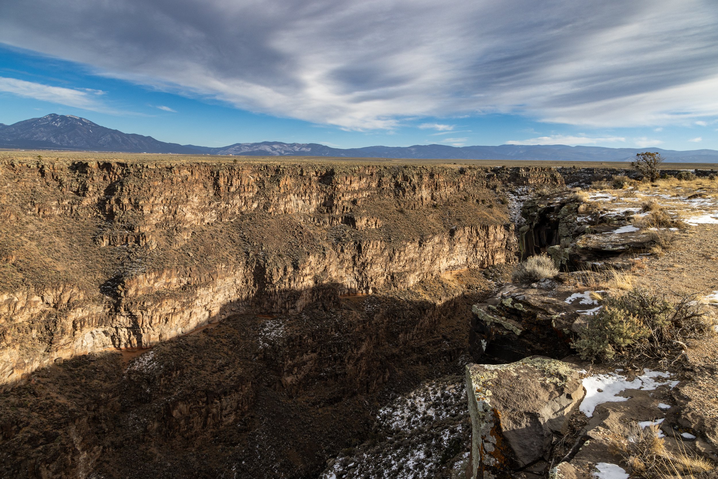 Taos, New Mexico