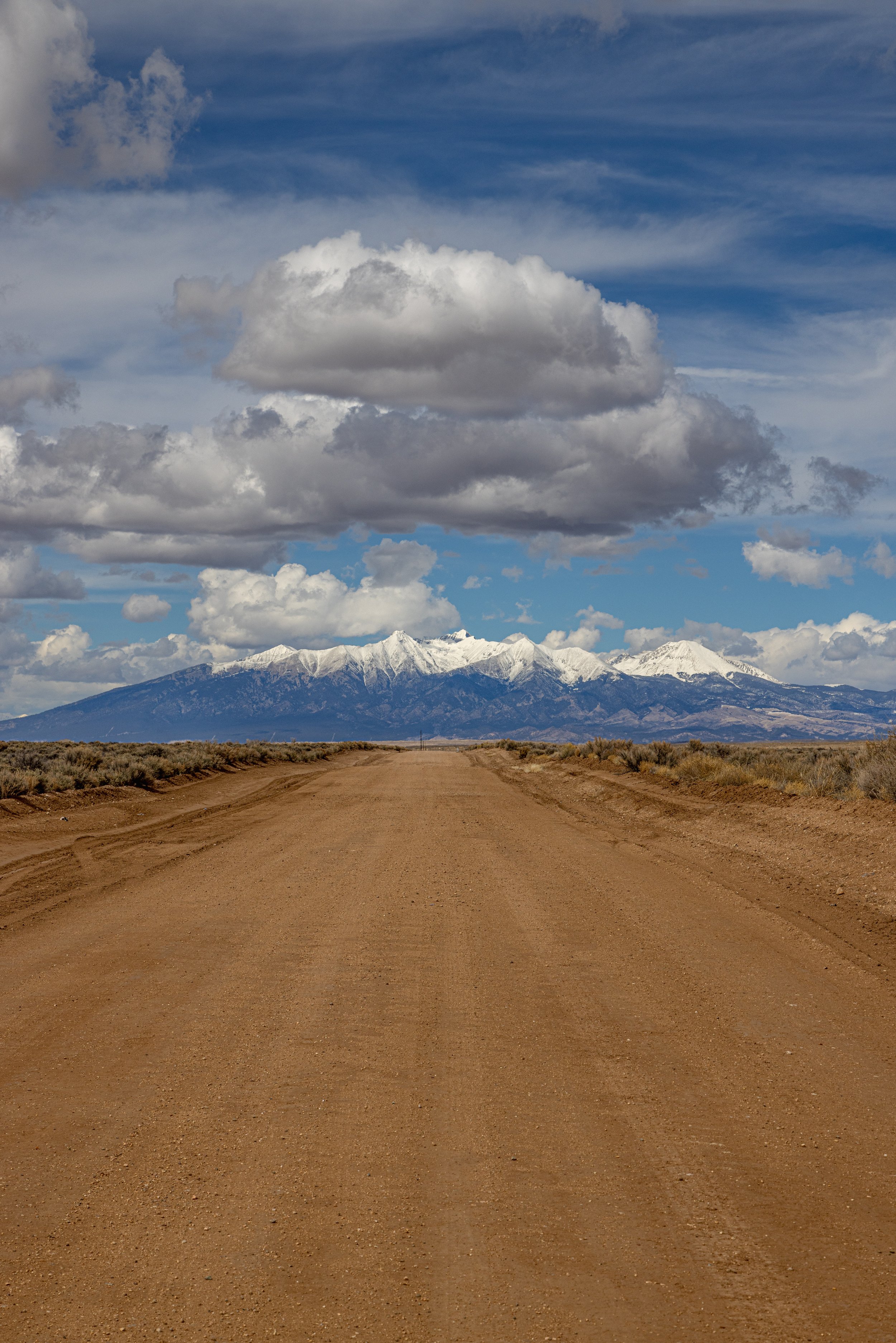 Costilla, New Mexico