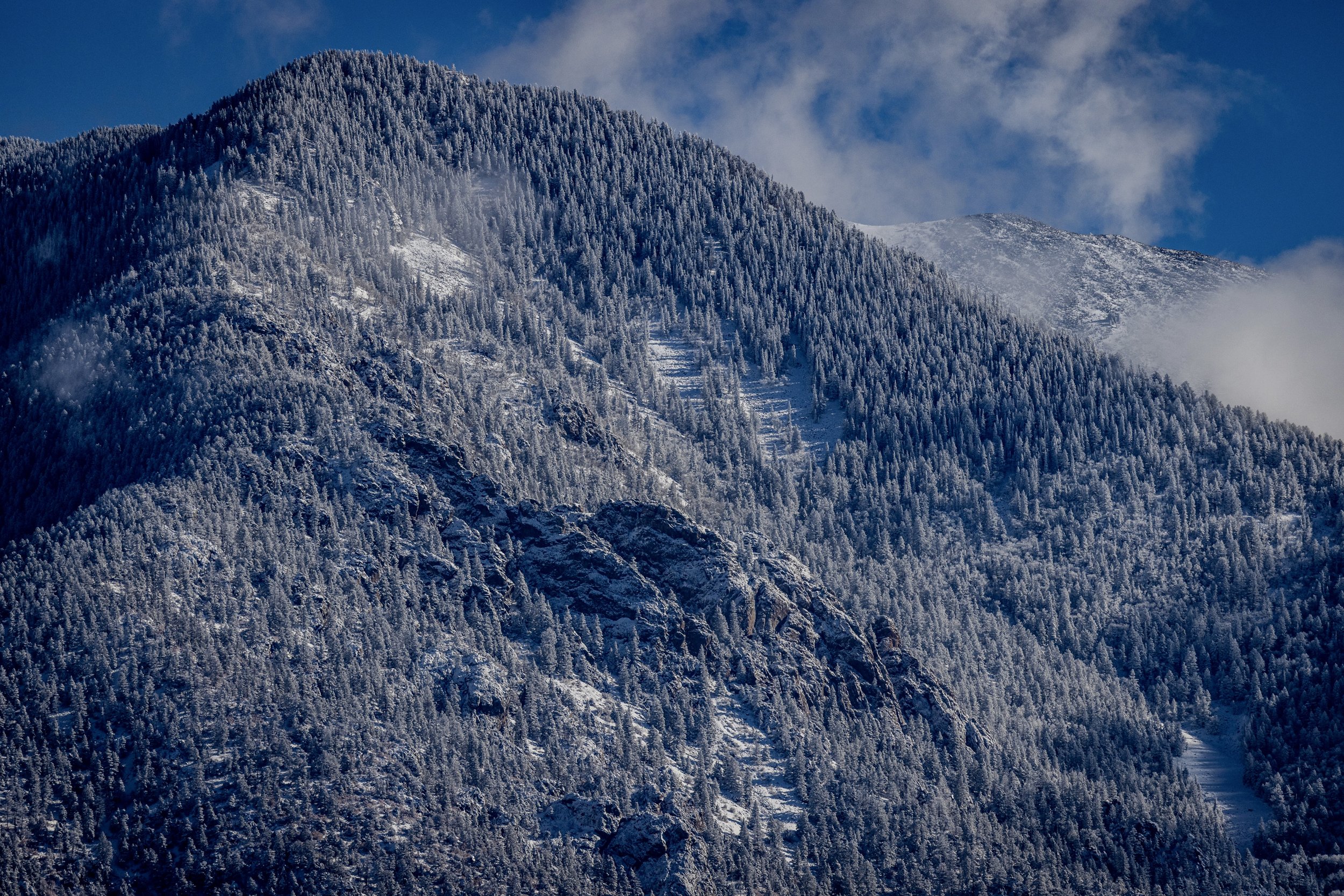 Taos, New Mexico