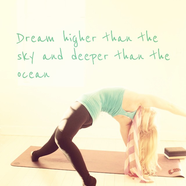 dream