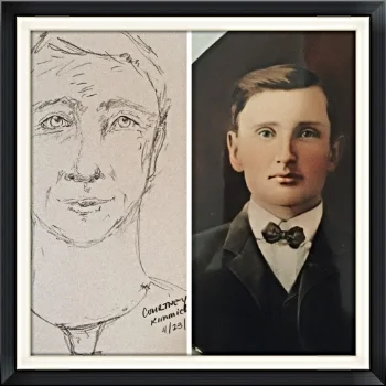 Great Grandfather