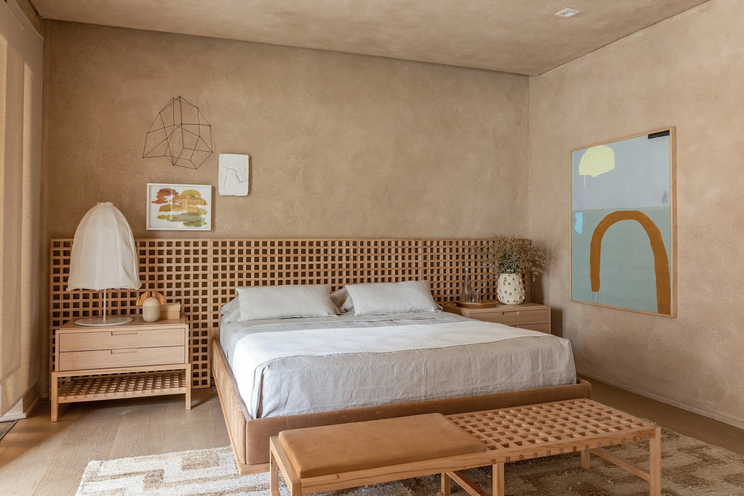 Linha Marrocos