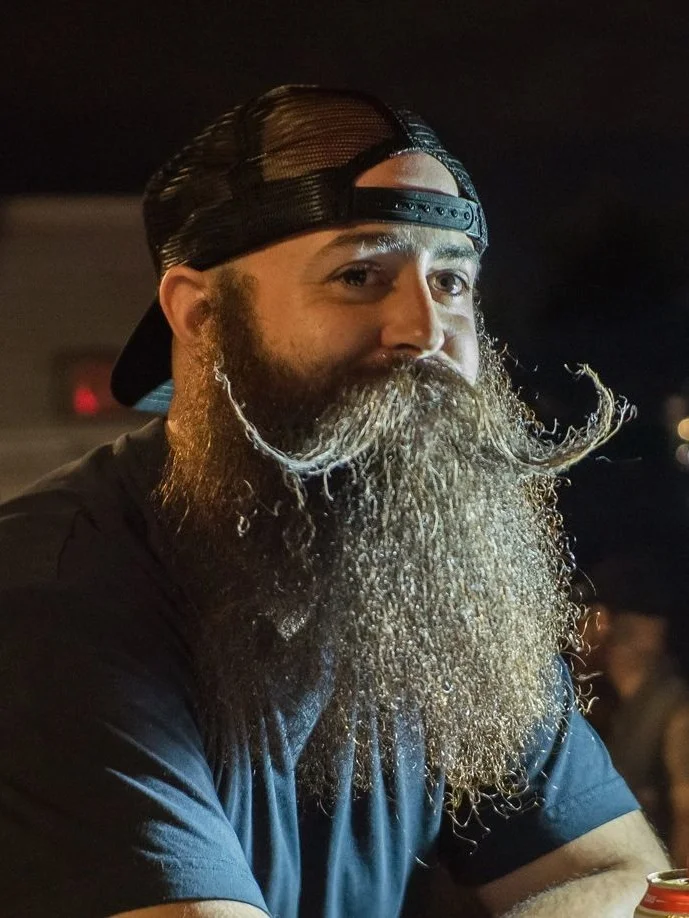Chris 'Cajun' McInnis Photographer