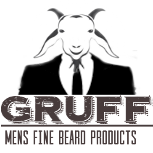 Gruff Beard Products