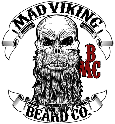 Mad Viking Beard Co.