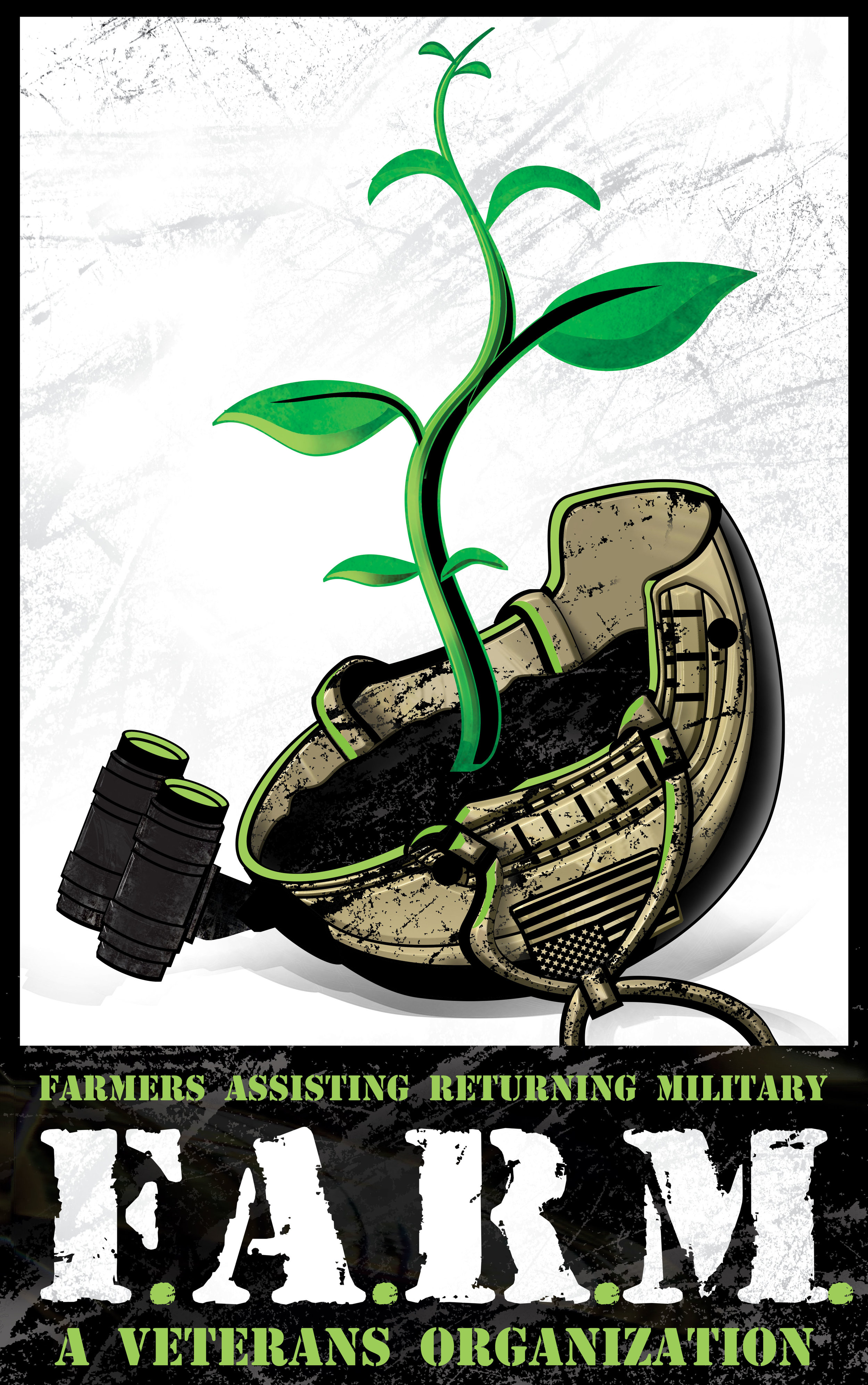Farmers Assisting Returning Military