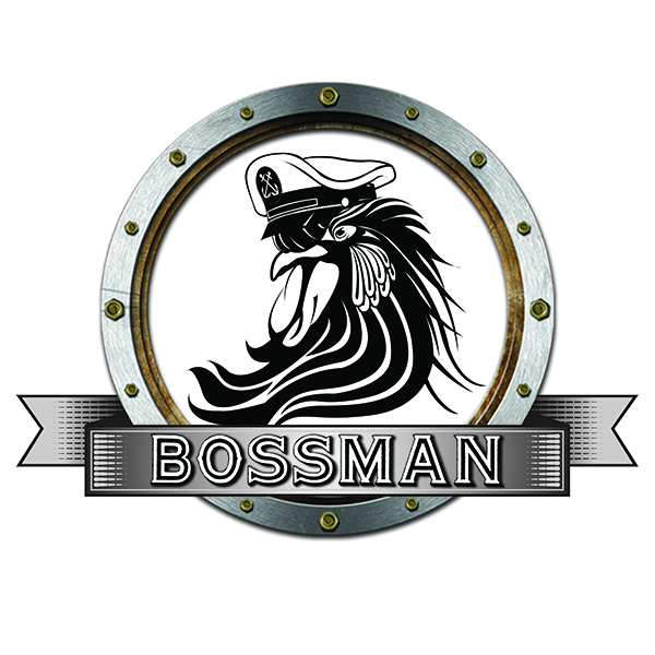 Bossman Brand