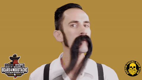 Austin Facial Hair Club Results Fu Manchu Austin Facial Hair Club Results Fu Manchu