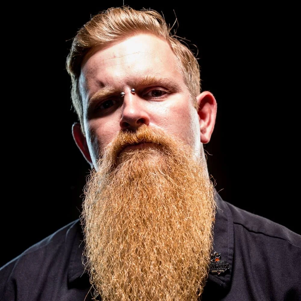 Austin Facial Hair Club Casi 12 Results austin facial hair club casi 12 results