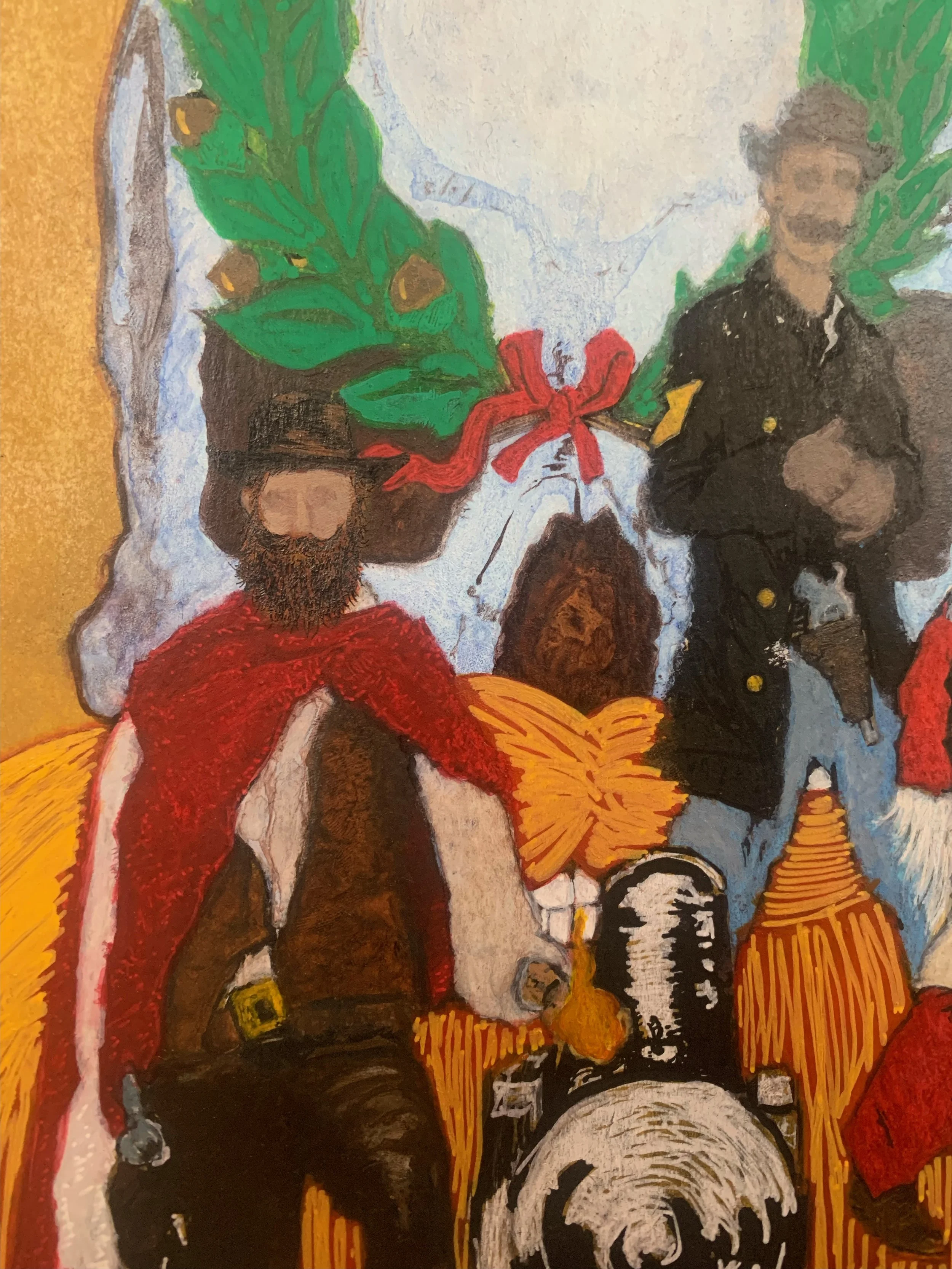 Come and Shave It 17