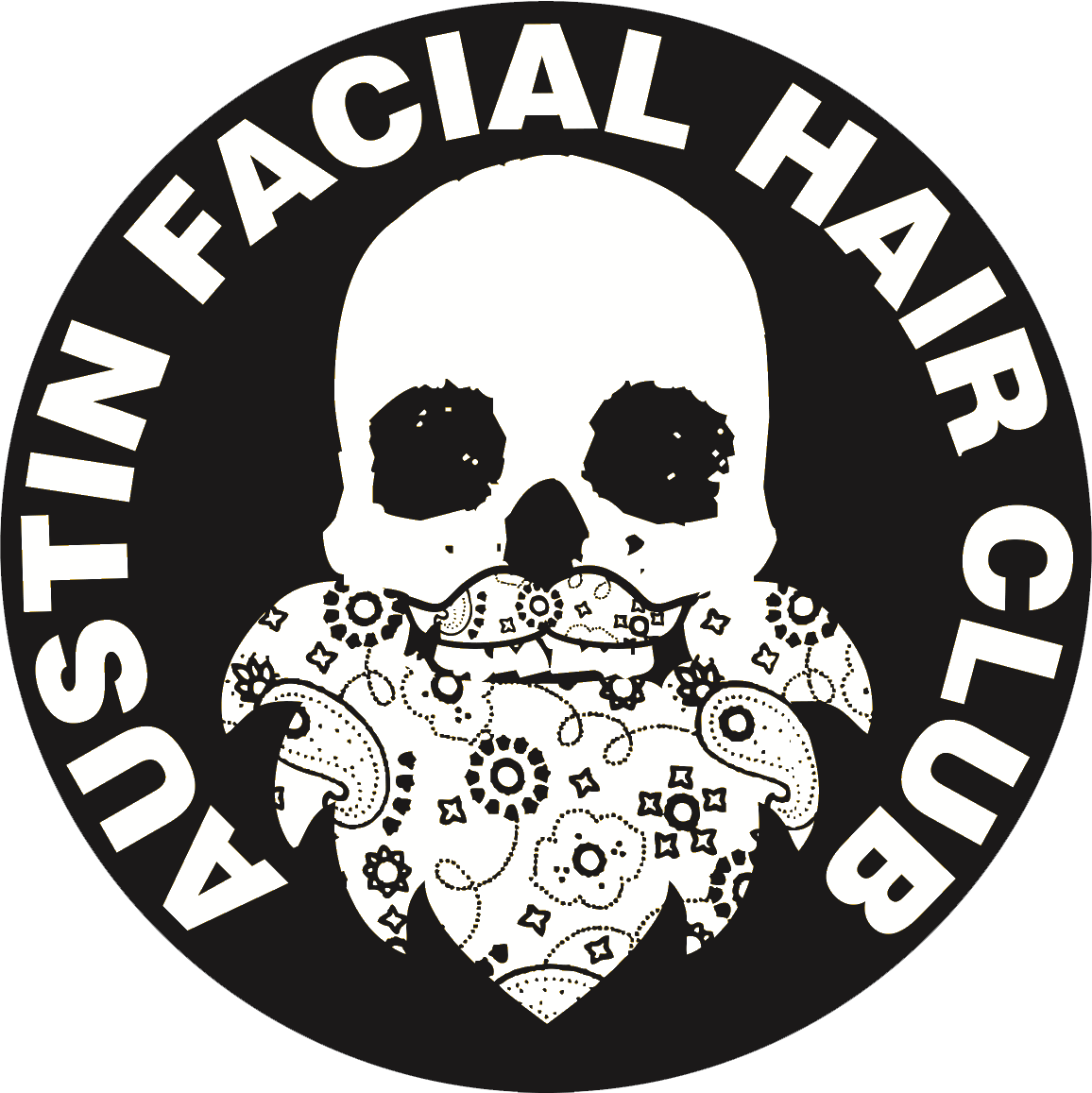 Austin Facial Hair Club