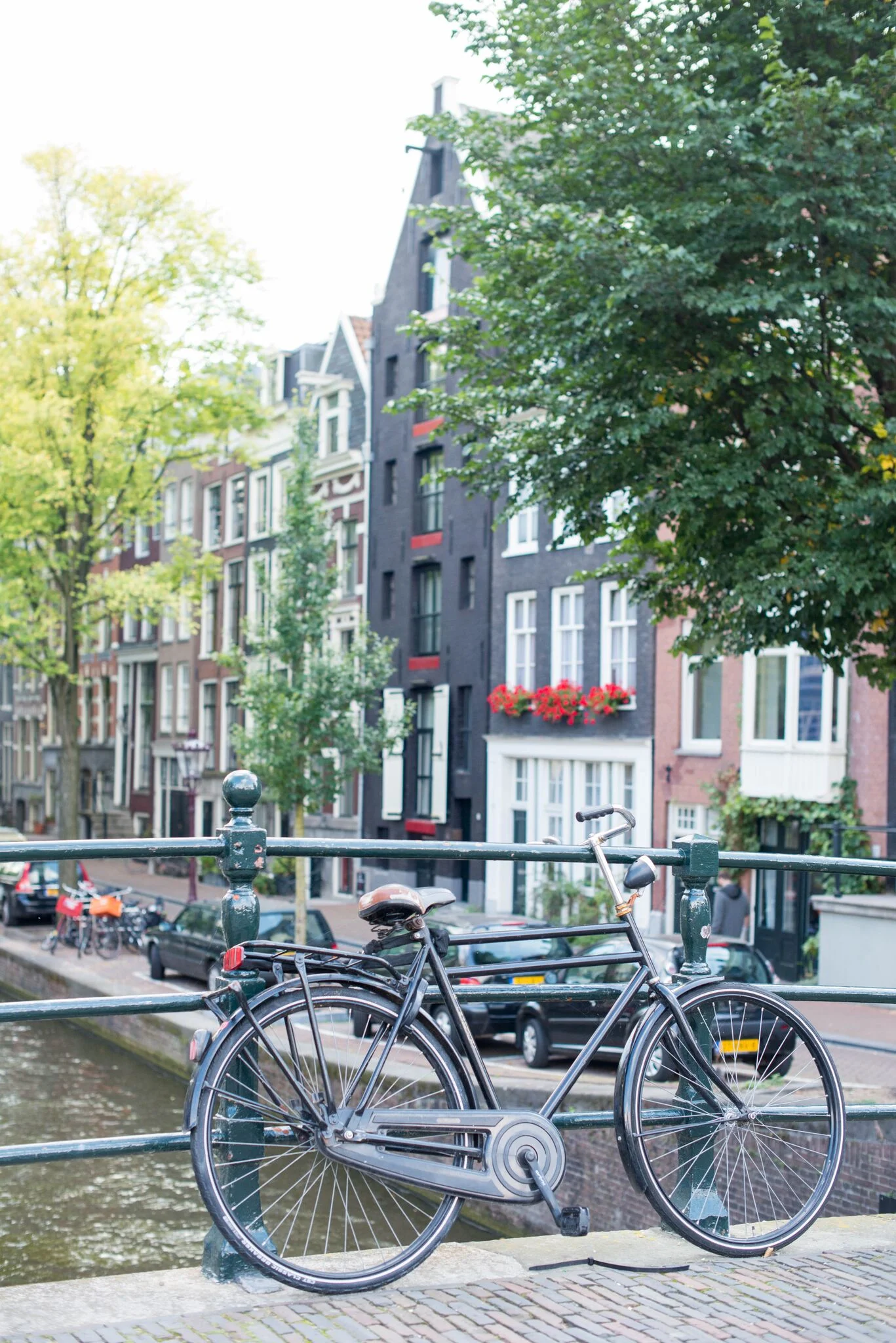 amsterdam city guide