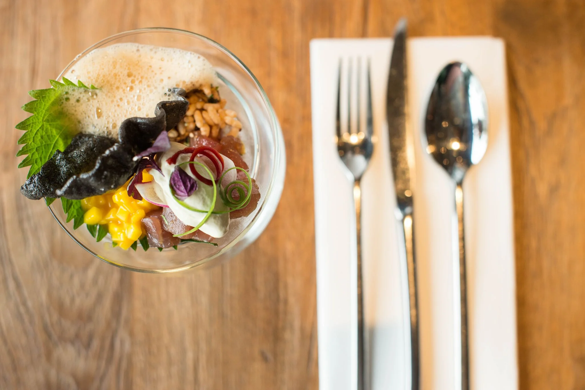 restaurant c amsterdam