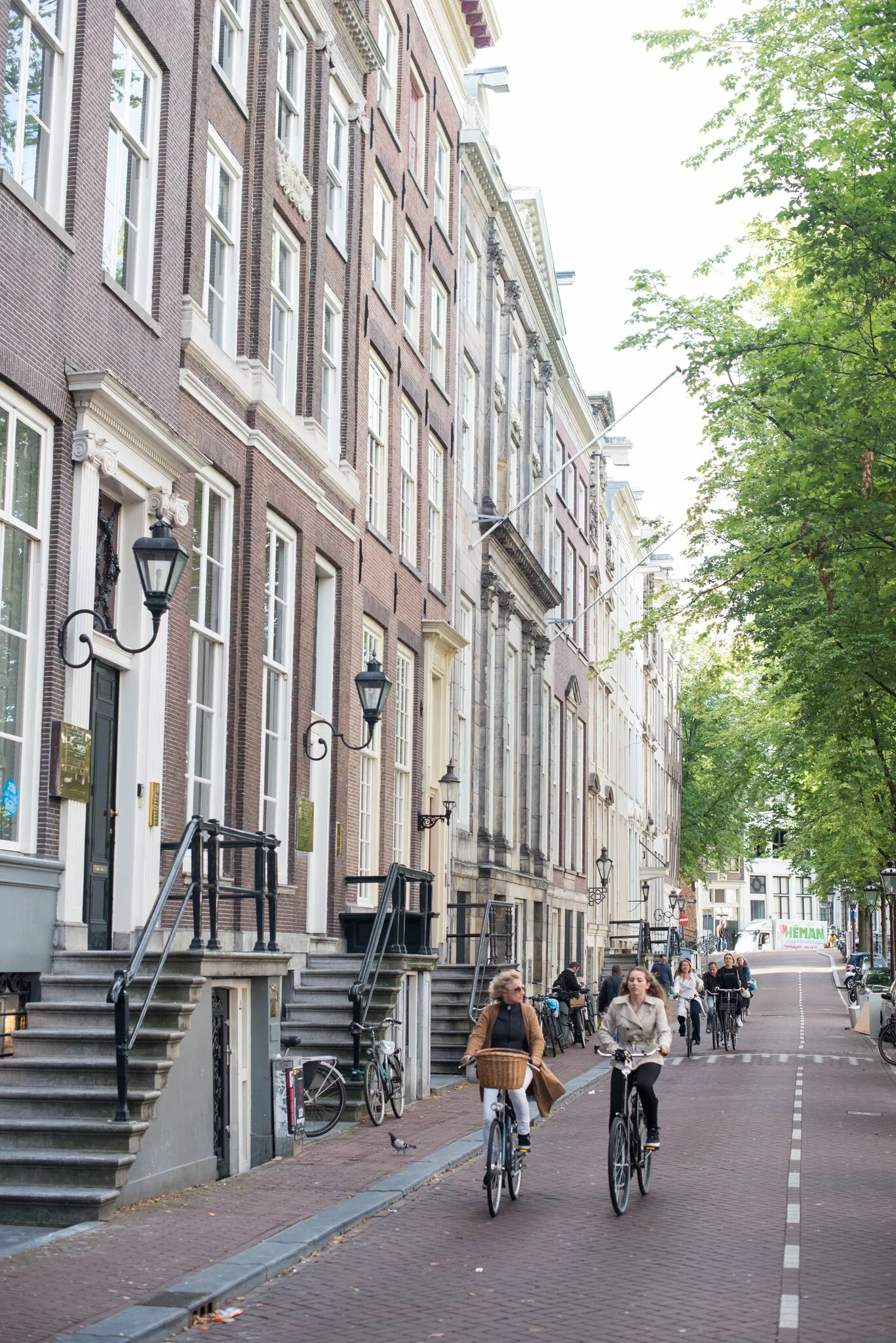 what to do in amsterdam