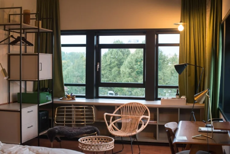 hotel v amsterdam