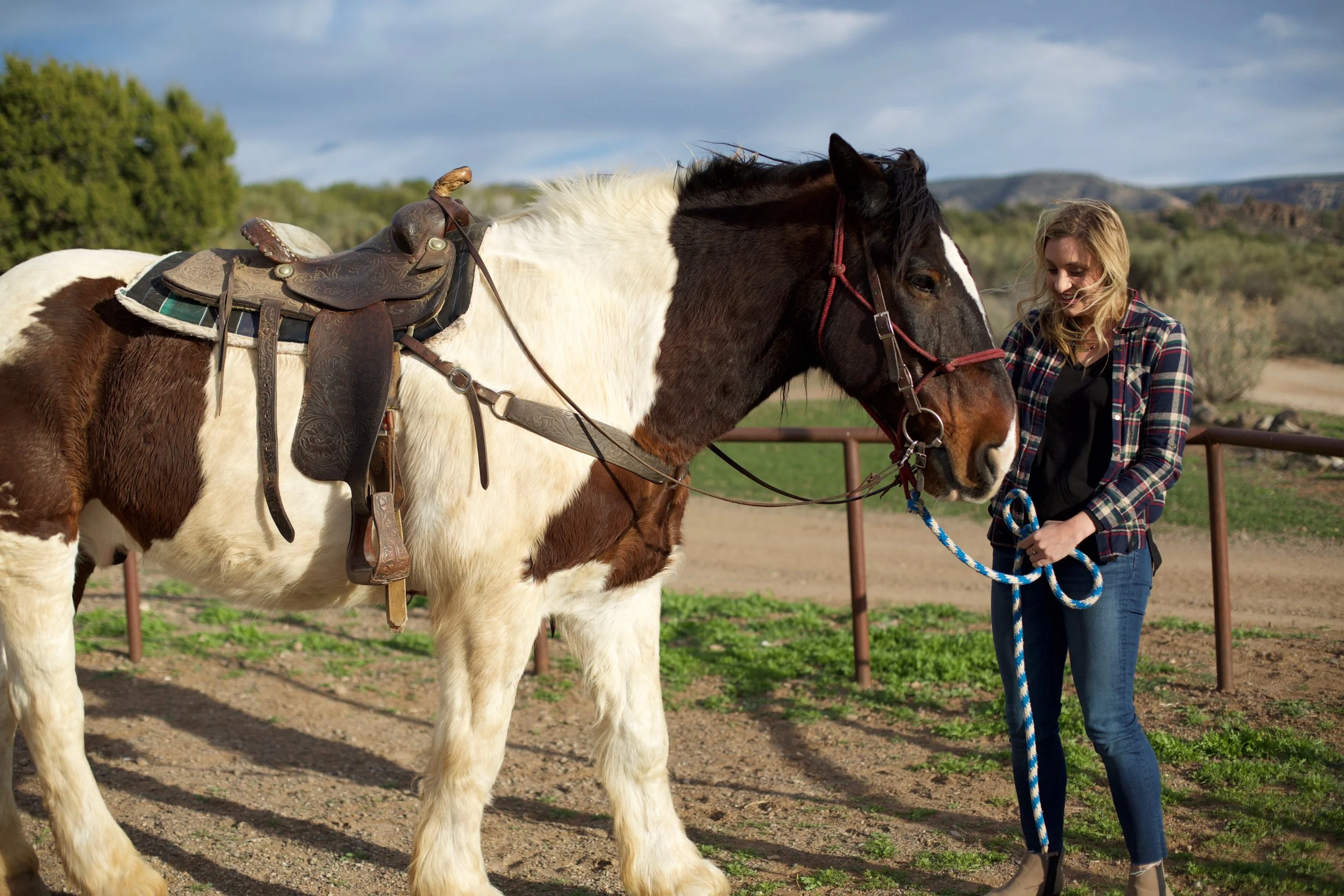 m diamond ranch sedona arizona
