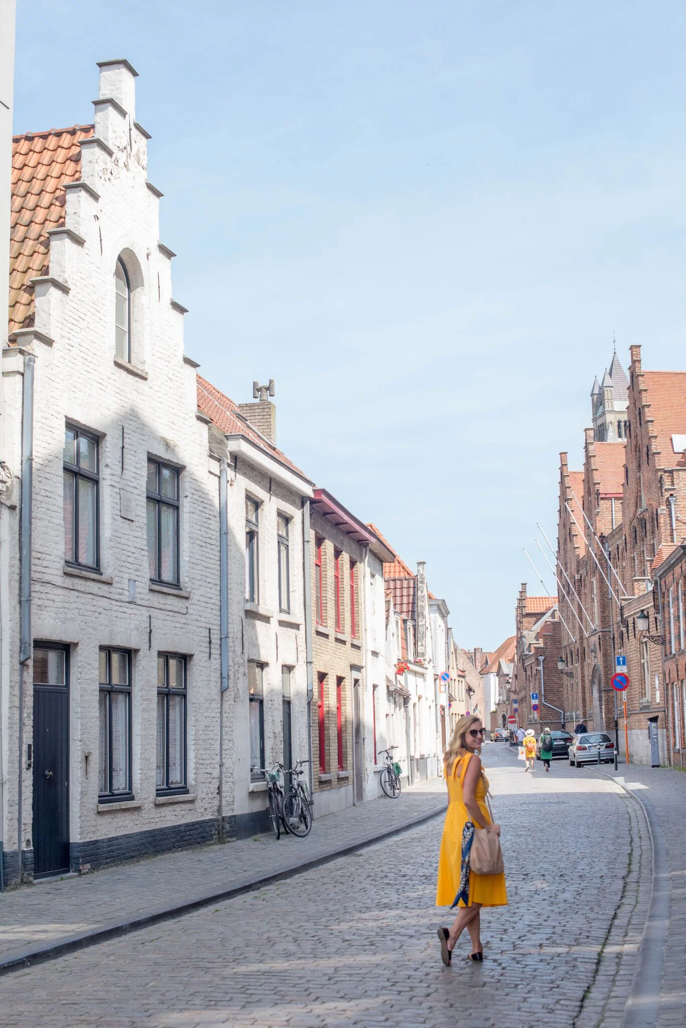 bruges belgium
