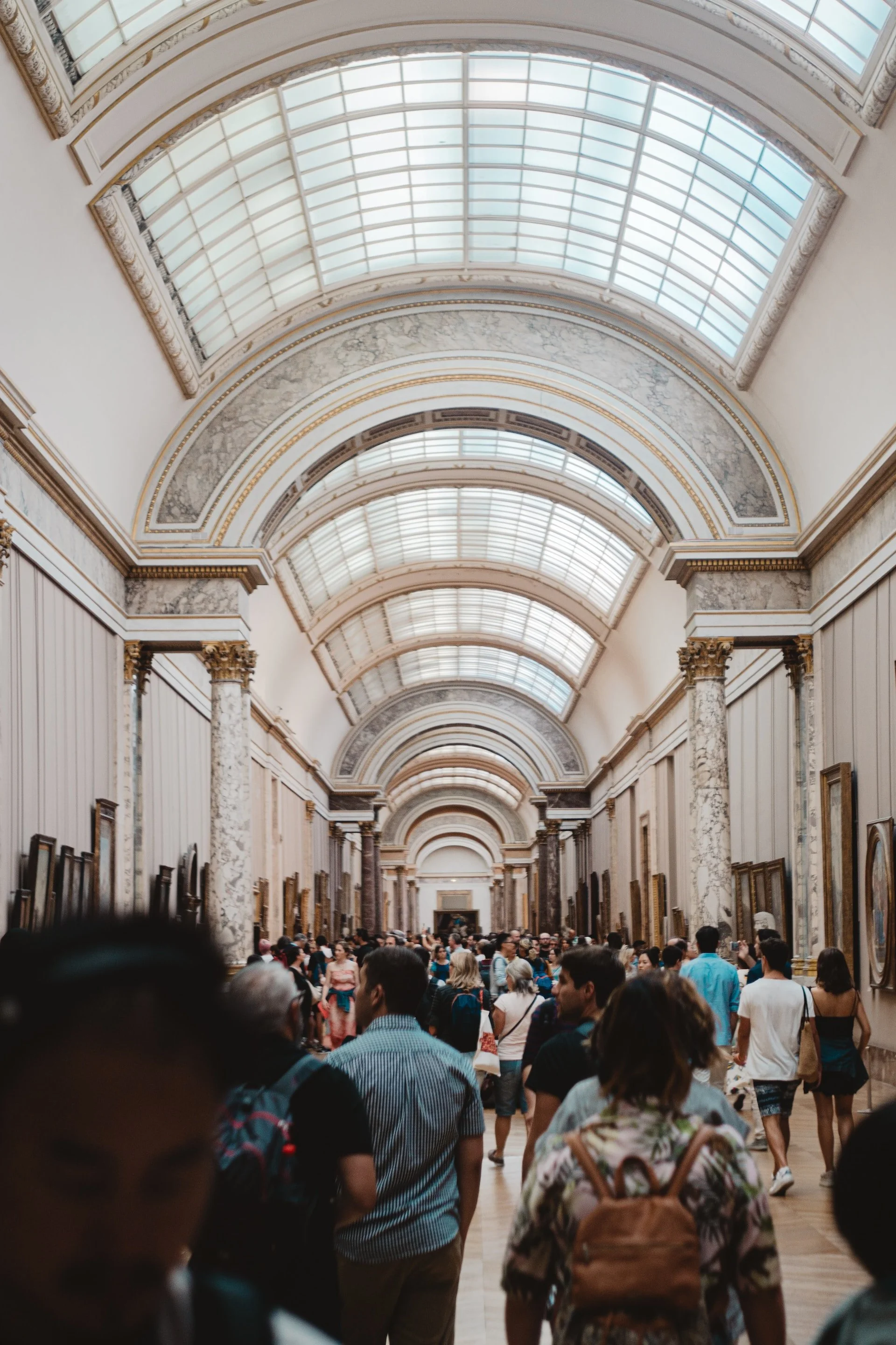 The 15 Best Museums &amp; Galleries in Paris