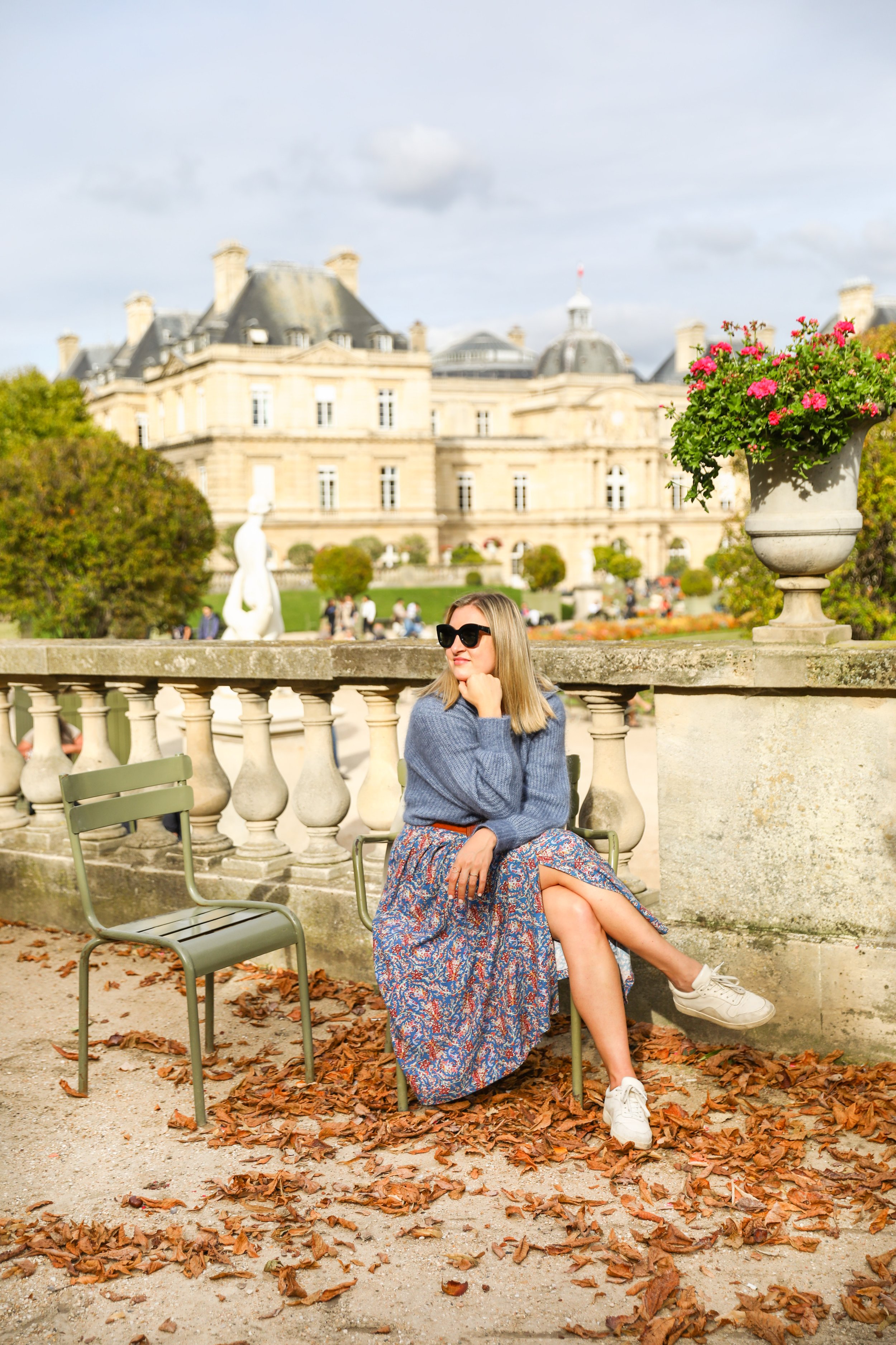 What to Pack for Fall in Europe