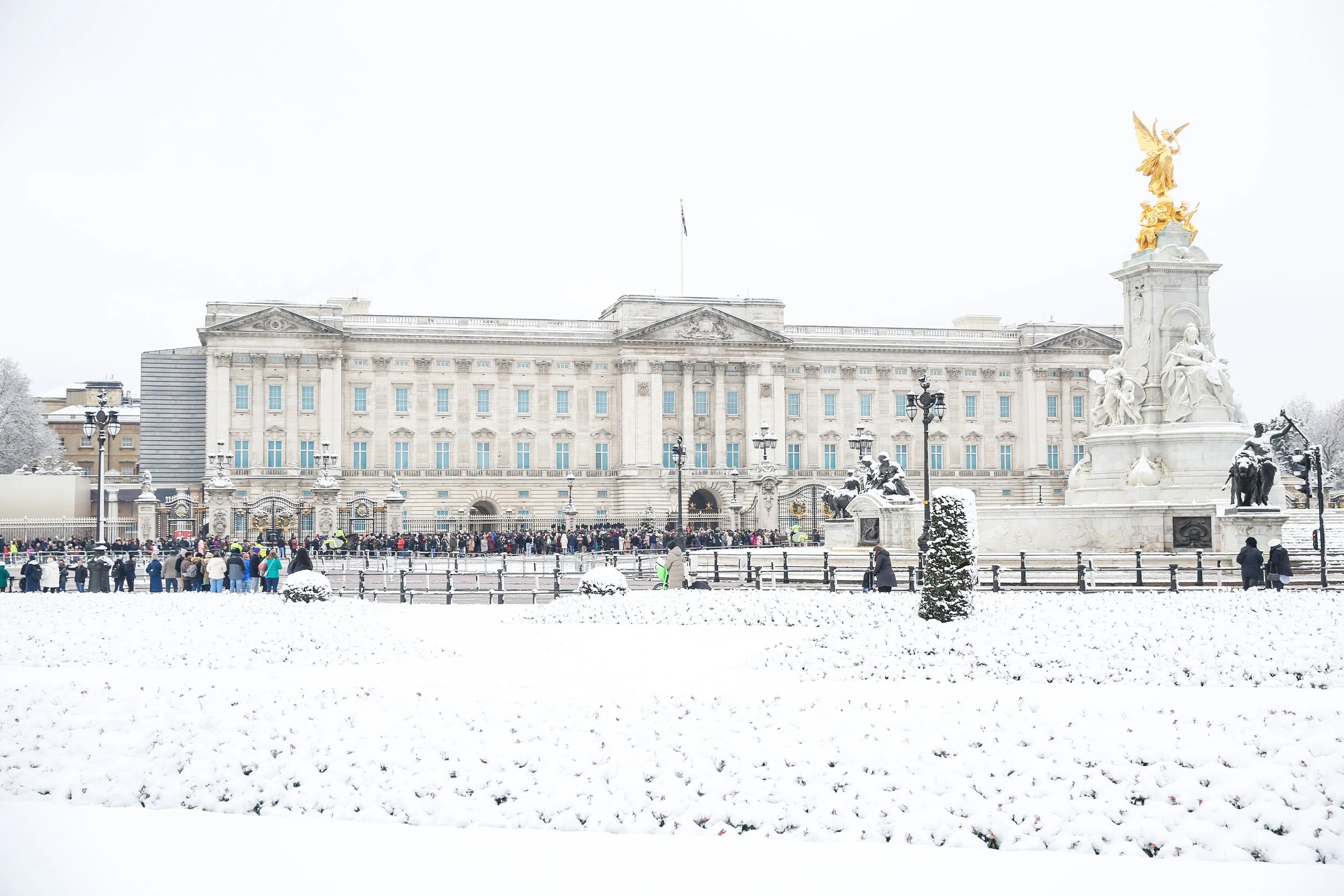 What to Pack for Winter in Europe